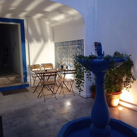 Old Evora Hostel ภายนอก รูปภาพ