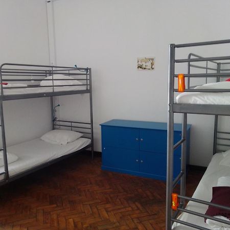 Old Evora Hostel ภายนอก รูปภาพ