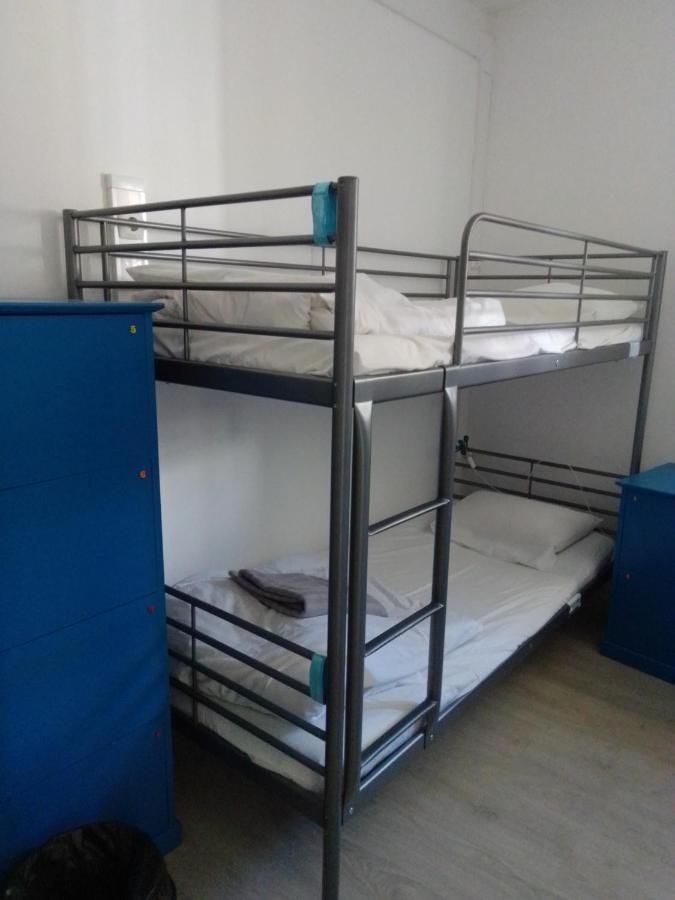 Old Evora Hostel ภายนอก รูปภาพ