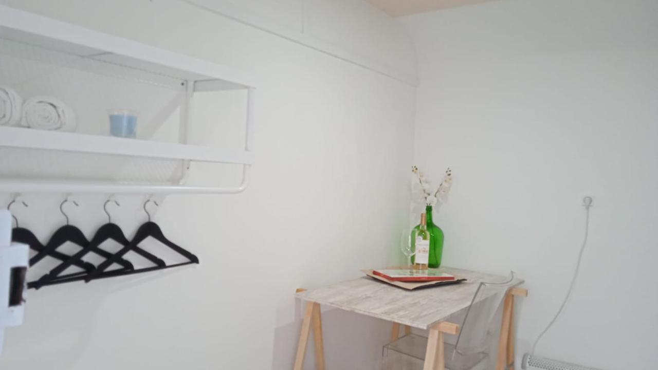 Old Evora Hostel ภายนอก รูปภาพ
