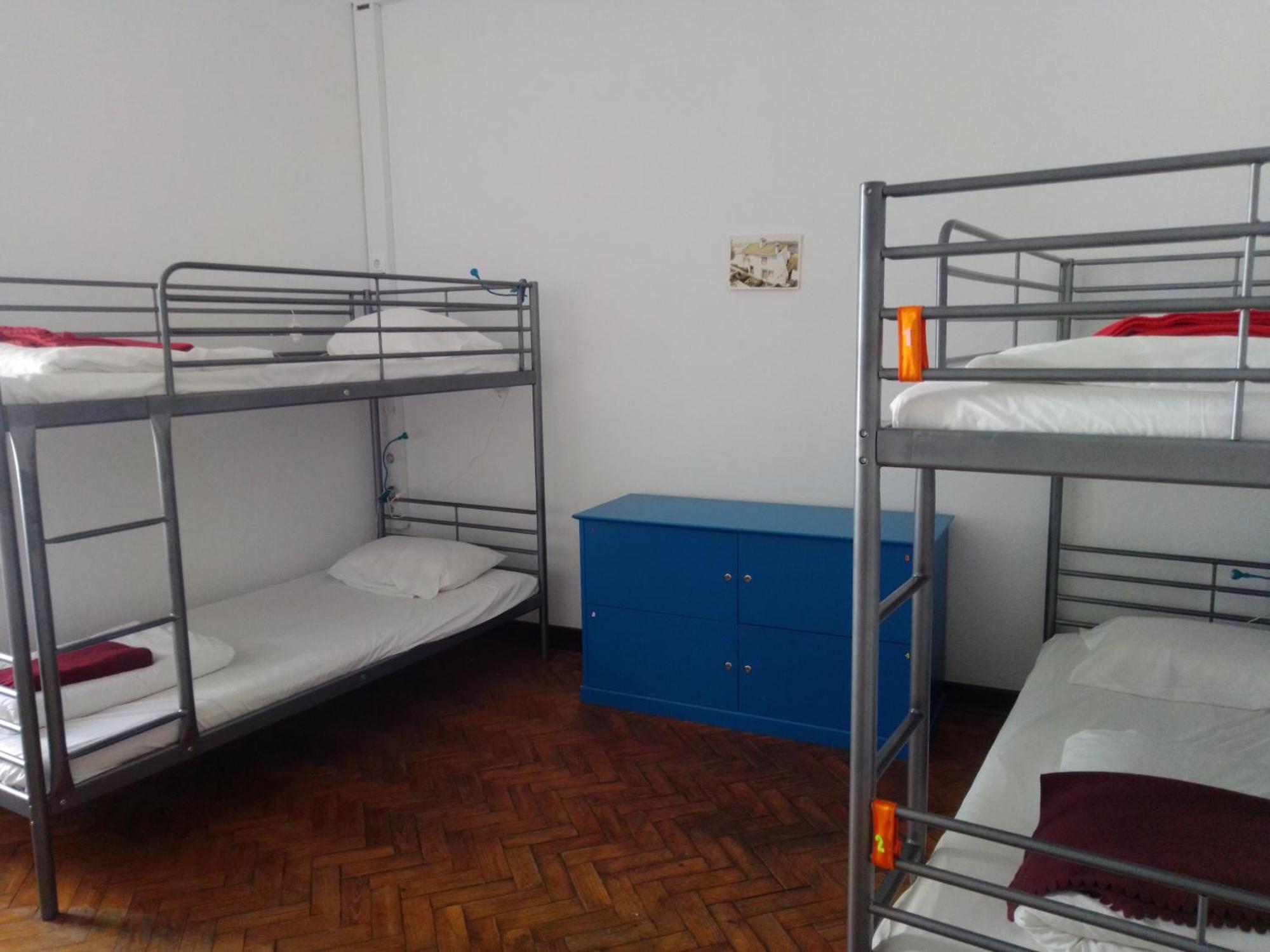 Old Evora Hostel ภายนอก รูปภาพ
