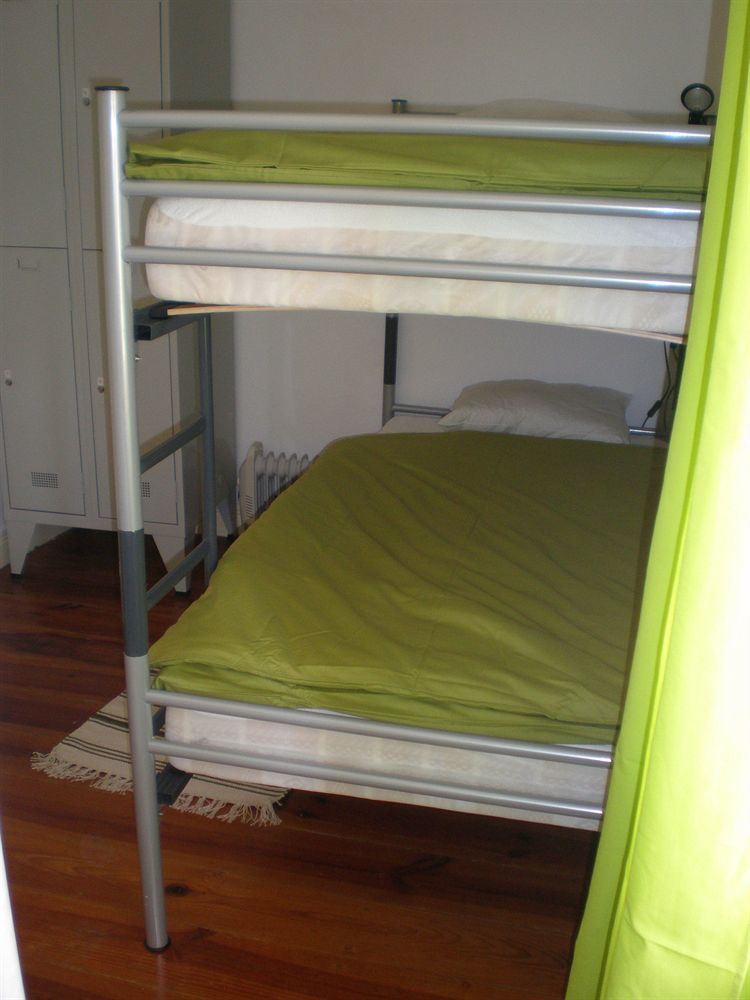 Old Evora Hostel ภายนอก รูปภาพ