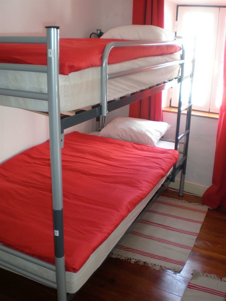 Old Evora Hostel ภายนอก รูปภาพ